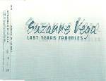 Suzanne Vega : Last Years Troubles